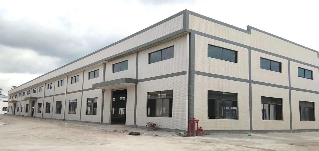 南郑县厂房保洁